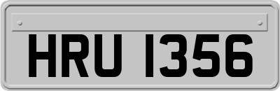 HRU1356