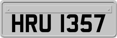 HRU1357