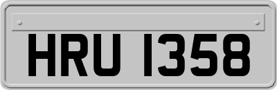 HRU1358