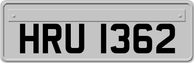 HRU1362