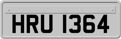HRU1364