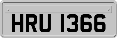 HRU1366
