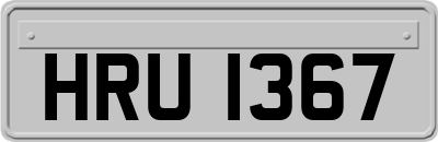 HRU1367