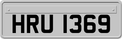 HRU1369