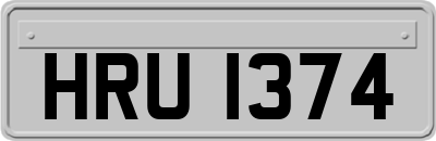 HRU1374