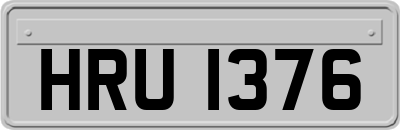 HRU1376