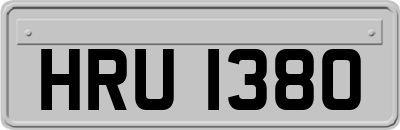 HRU1380