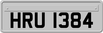 HRU1384