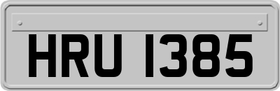 HRU1385