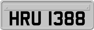 HRU1388