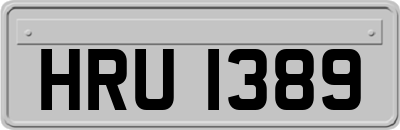 HRU1389