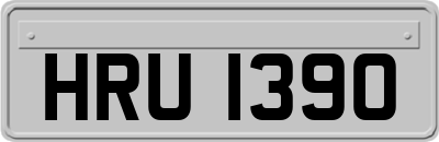 HRU1390