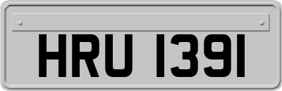 HRU1391
