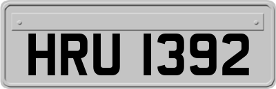 HRU1392