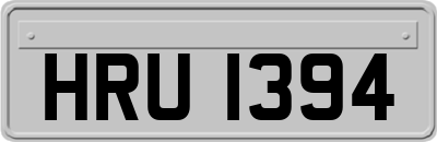 HRU1394