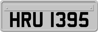HRU1395