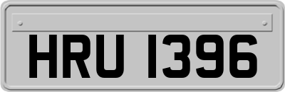 HRU1396