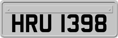 HRU1398
