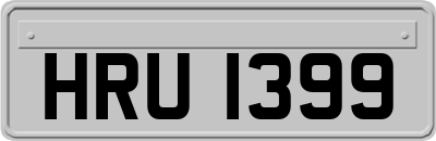 HRU1399