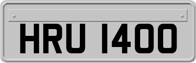 HRU1400