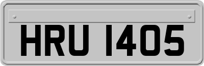 HRU1405
