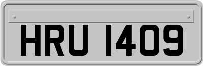 HRU1409