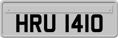 HRU1410