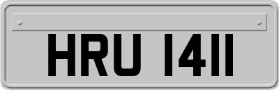 HRU1411