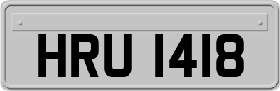 HRU1418