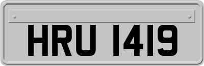 HRU1419