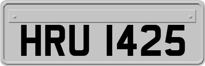 HRU1425