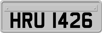 HRU1426