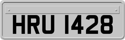 HRU1428