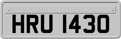 HRU1430