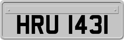 HRU1431