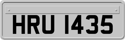 HRU1435