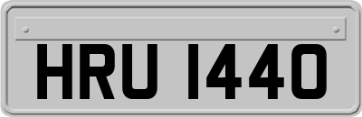 HRU1440