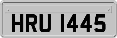 HRU1445