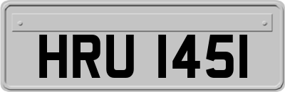 HRU1451