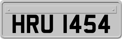 HRU1454