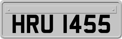 HRU1455