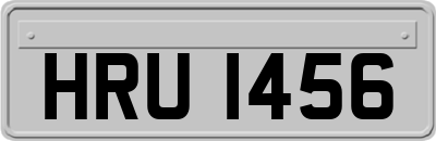 HRU1456