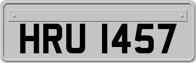 HRU1457