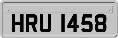 HRU1458