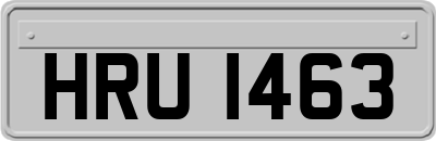 HRU1463