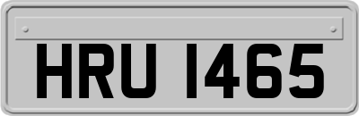 HRU1465
