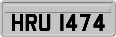 HRU1474