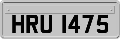 HRU1475