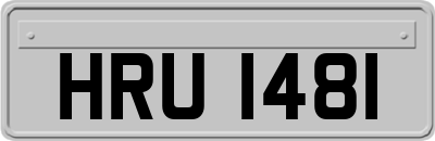 HRU1481