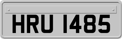 HRU1485